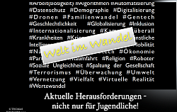 Aktuelle Herausforderungen