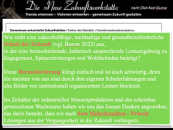 Schule der Zukunft