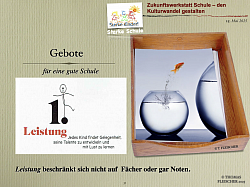 gute Schule - Leistung