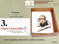gute Schule - Unterricht
