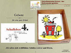 gute Schule - Schulleben