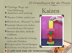 Kaizen