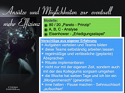 Möglichkeiten