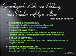 gute Schule - Unterricht